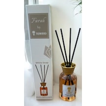 Bambu Çubuklu Oda Kokusu 100 Ml -white Soap Beyaz Sabun Kokusu -