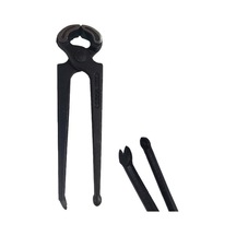 Marangoz 150mm Çok Amaçlı Izolesiz Kerpeten