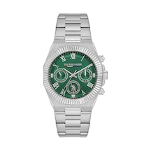 U.s. Polo Assn. Uspa1128-03 Erkek Kol Saati Gri