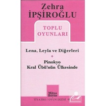Toplu Oyunları / Lena. Leyla ve Diğerleri - Pinokyo - Kral Übü .