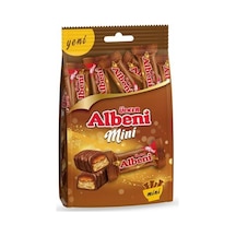 1363-3 Albeni Mini 89gr