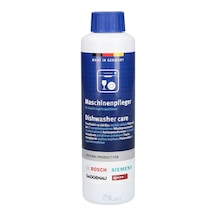 Bosch Siemens Profilo Bulaşık Makinesi Temizleyicisi 250 ML