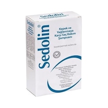 Sedolin Şampuan 300 ML