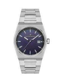 Jacques Philippe Swiss Made Jpqgs4213x6rbw Erkek Kol Saati Gri