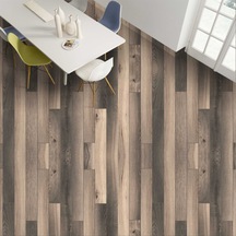 Yer Kaplama Folyosu Kendinden Yapışkanlı Laminasyonlu 60cm X 100c