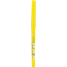 Pastel Show Your Game Waterproff Gel Eye Pencil 401