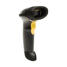 Symbol Ls-2208 Siyah Lazer Usb Ayaklı El Tipi