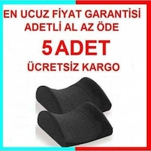 Medikaltec Ortopedik Bel Yastığı