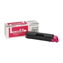 Kyocera Tk-590M Kırmızı Toner Fs-C2026 / C2126 / C2526 / C5250