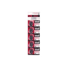 Maxell Cr2016 3v Lityum Pil 5'li Paket