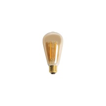 Cata Ct-4350 Rustik Led Ampul 4w Amber