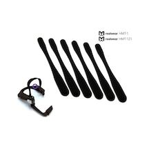 Realwear 6'lı Arka Ped - Rear Pad