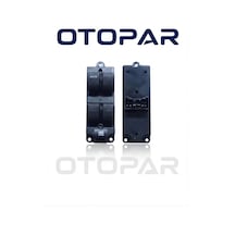 Cam Anahtarı D Mazda L 10f 2006