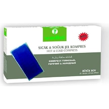vello Soğuk/Sicak Jel Büyük