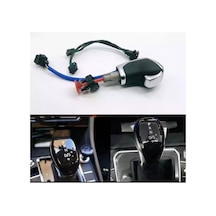 Vites Topuzu Dsg Uyumlu Led Işıklı Onkar Otk-32900