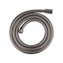Grohe Silverflex Duş Hortumu, 175 Cm, Sert Grafit, 28388a01 Krom