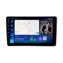 Opel Vectra 2002-2008 Android Multimedya Carplay Android Auto Navigasyon 8gb Ram 128gb Pro 9"