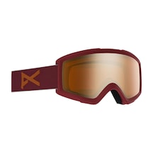 Anon Helix 2 Sonar W/spr Kayak/snowboard Goggle Bordo Bordo