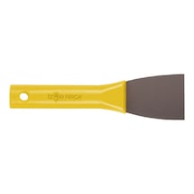 Plastik Saplı Spatula No: 6