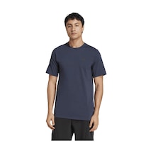 Adidas Tr-es Fr T Erkek T-shirt Jc8341-e Lacivert