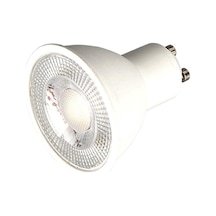 Ct-4211 Gu-10 Duyled Ampul 8.5 W Beyaz Beyaz Işık Gu10 Led Ampul 0 - 250 Watt Yok