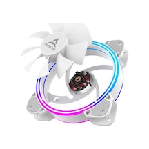 Alseye H4.0 120mm Tekli Rgb Kasa Fanı