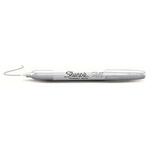 Sharpie Permanent Markör - Metalik Silver