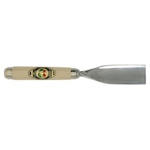 Kirschen Düz Oluklu Ağız Oyma Iskarpelası Cut3 - 40Mm