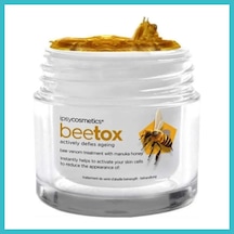 Bezos Bee Tox Arı Zehri Krem 100 Ml Dfnbez