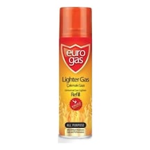 Kamp Ocağı Gazı - 250 Ml Diğer