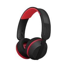 Philips TAA6219BK/00 Bluetooth 5.4 Kablosuz Kulak Üstü Spor Kulaklık