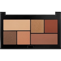 Pastel Profashion Eyeshadow Palette So In Love No:205 Bronze Age