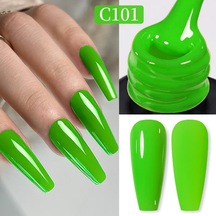 Born Pretty 15 Ml Kalıcı Oje C101 58740