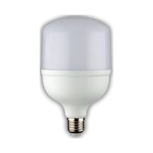 Elektrikhouse 30w 6500k Beyaz Led Torch Ampul Beyaz