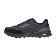Tommy Hilfiger Erkek Sneaker Fm0fm05721bds Siyah