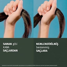 Herbal Essences Nemlendirici Hindistan Cevizi Kokulu Şampuan 350ml