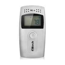 Elitech Rc-4 Mini Sıcaklık Kayıt Cihazı Datalogger
