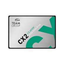 Team CX2 2.5" 1 TB SATA 3 SSD