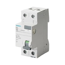 Sıemens - 5sv5612-6 300ma 1x25a K.a.k Koruma Röl A Tip