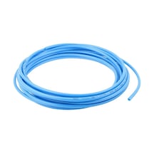 Moonstar EU2540 2.5 X 4 MM 1 Metre Pnömatik Mavi Poliüretan Hortum