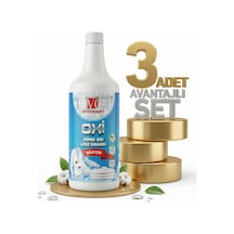 Worldchem Oxı Leke Çıkarıcı 3x1 Lt