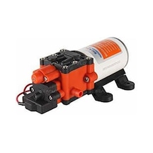Seaflo Sfdp1-013-060-22 Karavan, Tekne Hidroforu 12 Volt 5.0 Lt/dak 60 Psi 4.1 Bar