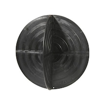 Sealux Siyah Küre 30 cm