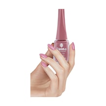Keratinli Besleyici Oje 14 Ml Renk No: 03 Diğer