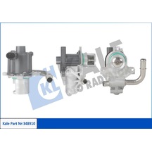 Kale-radyator Egr Valfi Renault Clıo Iıı 05 12 Clıo Iv 12 21 Kangoo Iı 08 Fluence 09 Symbol Iıı 13 Dacıa Duster 10 Dokker 12 Nıssan Qashqaı 11 Juke 10 1.5dci K9k Kale 348910 8200836385 8200846454 1471000q0k