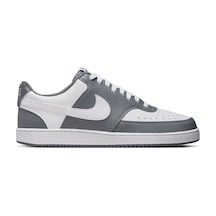 Nike Court Vision Low Erkek Sneaker Ayakkabı Beyaz