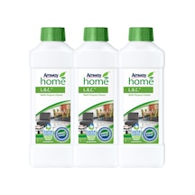 Amway Home Loc Çok Amaçlı Temizleyici 3 x 1 L
