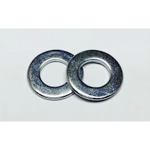 Metal Dar Vida Pulu 3/16 Dar - 1kg Çok Renkli
