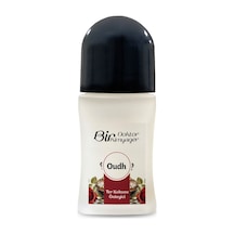 Bir Doktor Bir Kimyager Oudh Ter Kokusu Önleyici Roll-On 50 ML