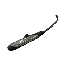 Rmg Moto Gusto Spark 50 Egzoz Komple